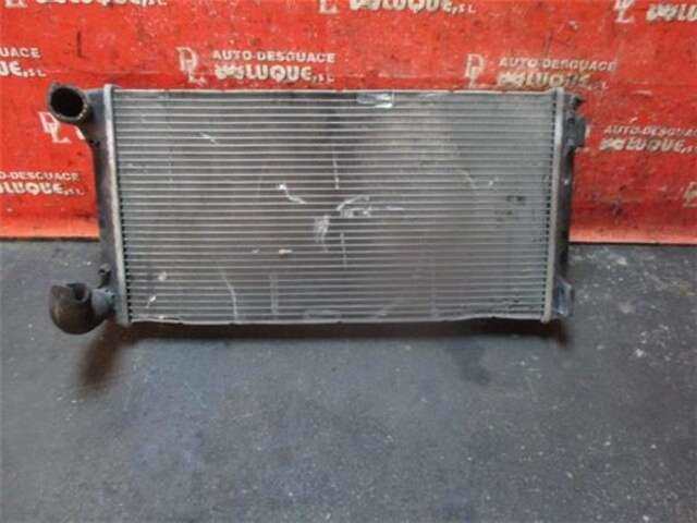 Radiador Motor Fiat Punto 1.9 JTD SPORTING 63KW CAT