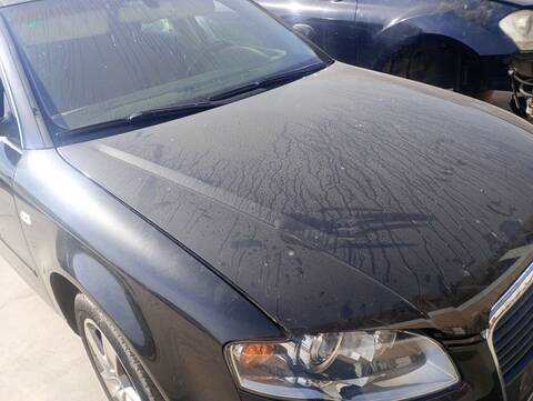 Foto 3ª: Capot Audi A4 2.0 TDI AVANT 140CV 103KW [BRE] (2007)