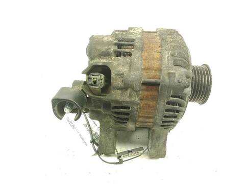 Foto 3ª: Alternador Citroen C3 1.4 I [KFV (TU3A)] (2002)