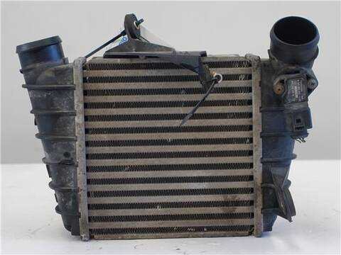 Intercooler Ford C Max 2.0 TDCI 136CV 100KW FOCUS