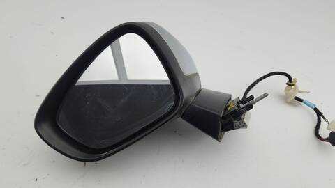 Retrovisor Izquierdo Citroen C4 FEEL EDITION 99CV 73KW
