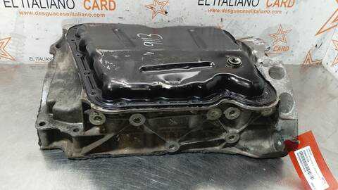 Foto 3ª: Carter Nissan Primastar AVANTOUR L1H1 2 7 T - 7-SITZER 114CV 84KW [M9R E7] (2009)