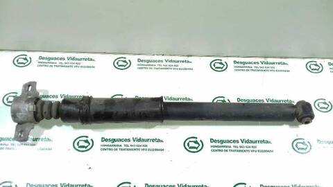 Amortiguador Trasero Derecho Citroen C4 SPORT 112CV 82KW