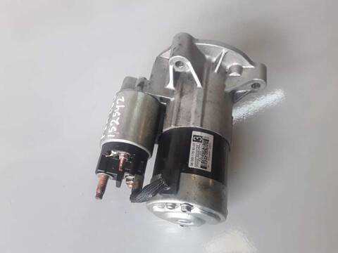 Foto 3ª: Motor de Arranque Peugeot 407 SR CONFORT 125CV