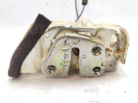 Foto 3ª: Cerradura Puerta Trasera Derecha Subaru Impreza 2.0 D AWD HATCHBACK 150CV 110KW [EE20] (2009)