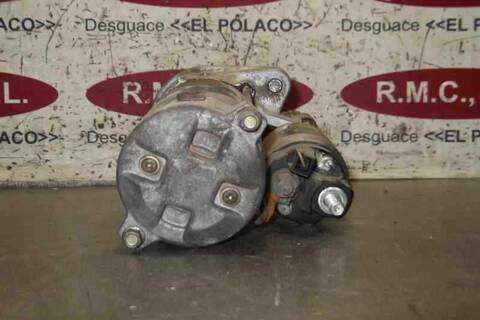 Foto 3ª: Motor de Arranque Suzuki Ignis GL 3-PTAS.) 83CV 61KW [M13A] (2002)