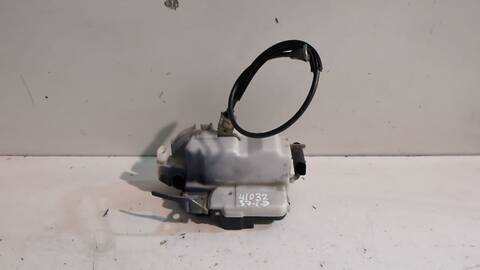 Cerradura Puerta Delantera Izquierda Seat Cordoba SPORT 1.9 TDI 90CV