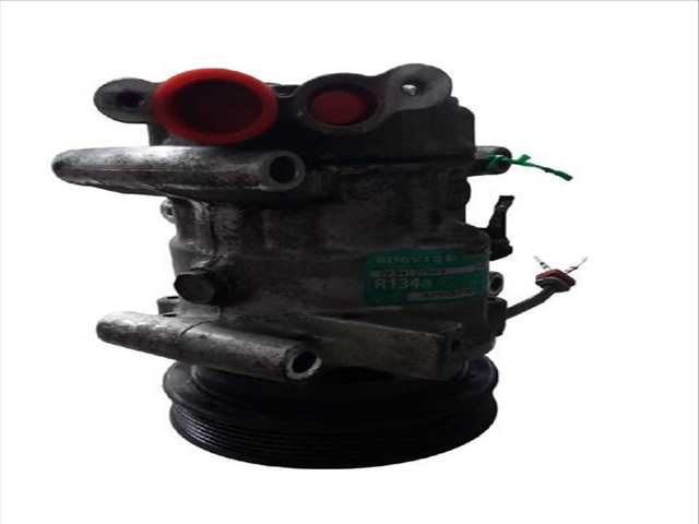Compresor Aire Acondicionado Renault Clio 1.5 DCI C/BR0G C/BR1G)