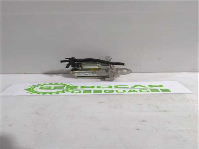 Motor de Arranque Dacia Duster 1.0 TCE 90 91CV 67KW