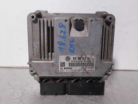 Centralita Motor ECU Seat Ibiza ECOMOTIVE 80CV 59KW