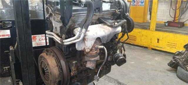 Motor Completo Jeep Wrangler 2.4 SPORT [2.4 LTR. - 105 KW 16V CAT]