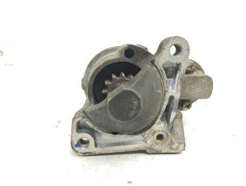 Foto 4ª: Motor de Arranque Renault Kangoo 1.5 DCI DIESEL 65CV 48KW [K9K A7] (2005)