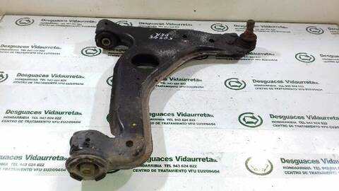 Brazo Suspension Delantero Derecho Opel Meriva COSMO 131CV 96KW