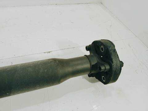 Foto 2ª: Transmision Central Mercedes Clase E 180 2.2 CDI CAT BERLINA 150CV 110KW [OM646961] (2005)