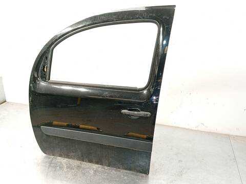 Foto 3ª: Puerta Delantera Izquierda Mercedes Citan 109 CDI 415.703) 90CV 66KW [K9K628] (2018)