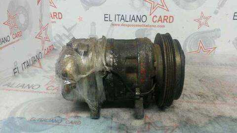 Foto 3ª: Compresor Aire Acondicionado Nissan 300 VERSION INDEFINIDA (1990)