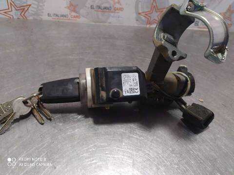 Foto 2ª: Antirrobo Opel Antara SELECTIVE 163CV 120KW [Z22D1] (2013)