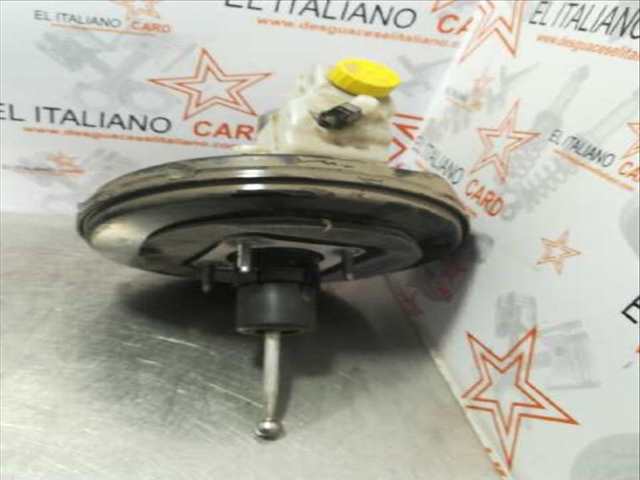 Foto 2ª: Servofreno Volkswagen Polo ADVANCE BLUEMOTION 75CV 55KW [CUSA] (2017)