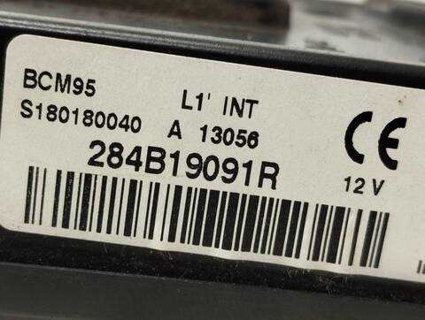 Foto 2ª: Centralita Confort BSI Renault Megane D III BERLINA 5P DYNAMIQUE [H5F A4] (2013)