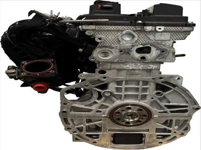 Foto 3ª: Motor Completo Mitsubishi Outlander 200 CV 147KW [4B11] (2017)