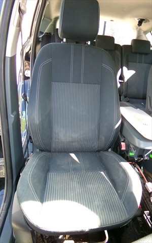 Asiento Delantero Derecho Ford C Max 2.0 TDCI 2010-2014