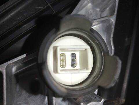 Foto 2ª: Retrovisor Derecho Bmw Serie 3 315 2.0 16V 143CV (2005)