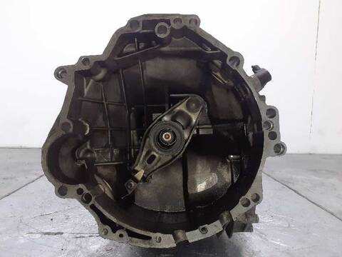 Caja Cambios Audi A4 3.0 TDI QUATTRO 150KW) BERLINA 204CV