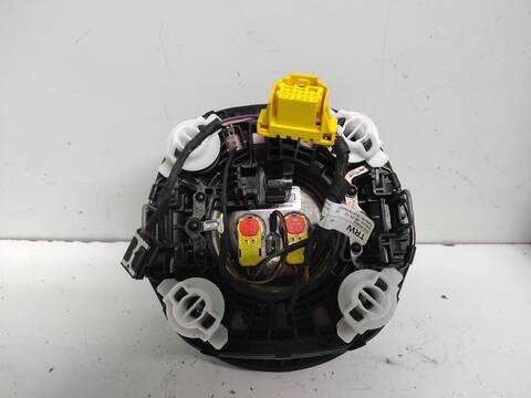 Foto 2ª: Airbag Delantero Izquierdo Audi Q7 CRCA (2011)