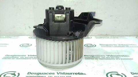 Calefacción Opel Corsa 1.4 16V 90CV 66KW