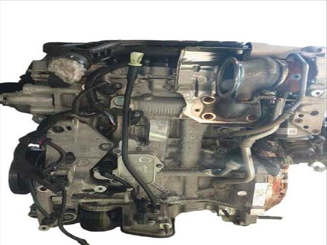 Foto 1ª: Motor Completo Citroen C4 PURETECH 110 (2014)