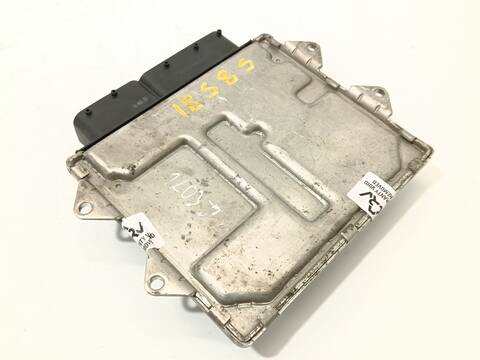 Foto 2ª: Centralita Motor ECU Fiat Ducato 130 MULTIJET 2 3 D 131CV 96KW FURGONETA [F1AE3481D] (2016)