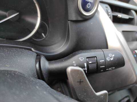 Foto 2ª: Mando Multifuncion Lexus NX 2ARFXE (2020)