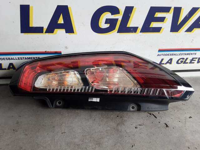 Piloto Trasero Derecho Fiat Punto 1.2 8V