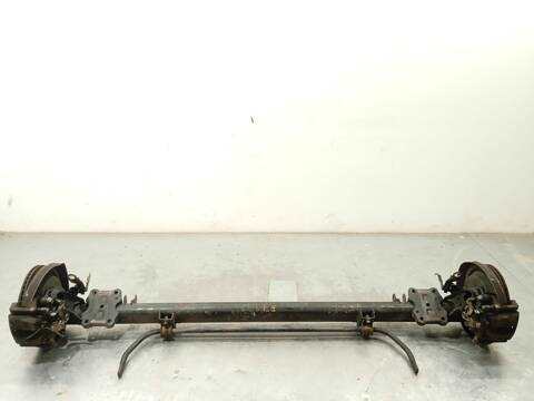 Puente Trasero Man TGE 2.0 TDI 01V 03V 36V UYB UYC UYD) 177CV 130KW FURGONETA