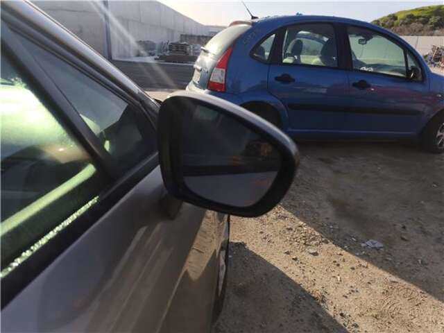 Foto 2ª: Retrovisor Derecho Citroen C5 2.0 MILLENIUM [2.0 LTR. - 103 KW HDI FAP] [RHF / DW10BTED4]