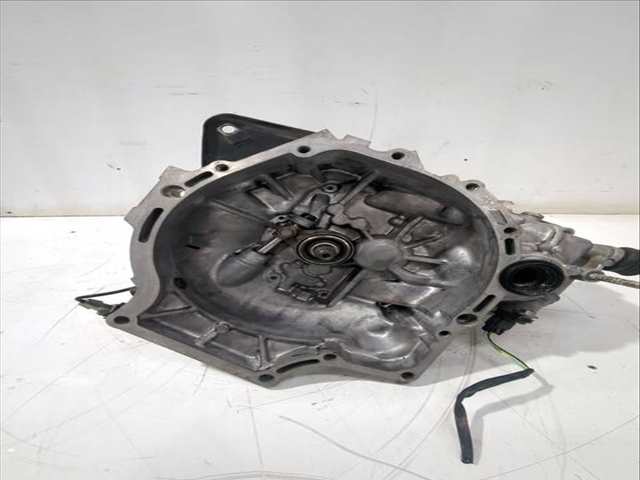 Foto 2ª: Caja Cambios Kia Rio 1.3 75CV 55KW [A3E] (2003)