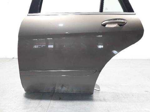Foto 3ª: Puerta Trasera Izquierda Mercedes Clase R 280 R 350 CDI 4-MATIC 251.022) 224CV 165KW [642950] (2008)