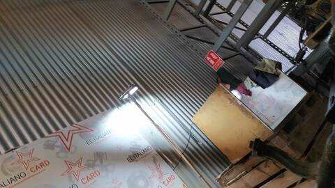 Foto 4ª: Soporte Motor Mercedes Clase C 160 C 220 T CDI BLUETEC 205.204) 170CV 125KW FAMILIAR [651921] (2014)