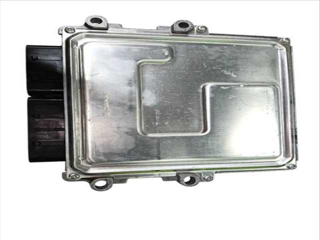 Foto 2ª: Centralita Motor ECU Opel Grandland 1.2 75) (2017)