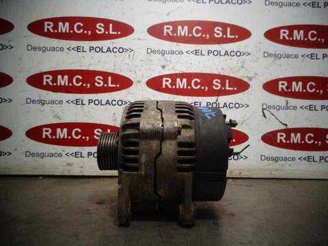 Foto 3ª: Alternador Chrysler Voyager 2.5 TD 116CV 85KW [M00] (1998)