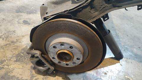 Foto 3ª: Puente Trasero Citroen C5 FEEL AIRCROSS 131CV 96KW [YH01] (2019)