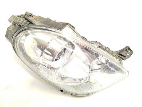 Foto 2ª: Faro Derecho Peugeot iON ELECTRIC 67CV 49KW [Y4F1] (2012)