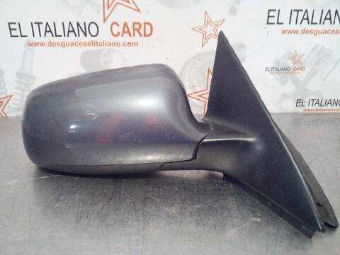 Foto 4ª: Retrovisor Derecho Audi A6 2.4 121KW) BERLINA 165CV (1997)