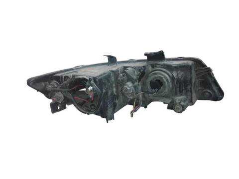 Foto 3ª: Piloto Delantero Izquierdo Honda Accord 2.2 I-CTDI CN2) (2002)