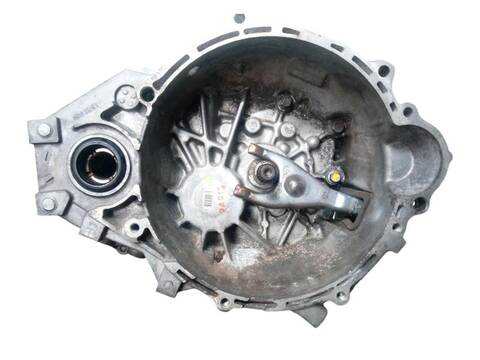 Caja Cambios Kia Carens 1.7 CRDI