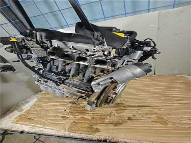 Foto 2ª: Motor Completo Opel Corsa 1.2 ESSENTIA [1.2 LTR. - 59 KW 16V CAT (Z 12 XEP - LB4)] [Z 12 XEP / LB4]