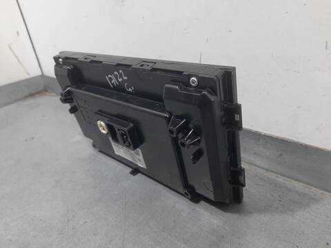 Foto 3ª: Sistema GPS Opel Corsa 1.2 68) 101CV 74KW [HN05] (2020)