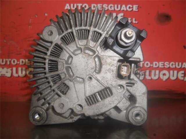 Foto 3ª: Alternador Renault Laguna 2.0 DYNAMIQUE [2.0 LTR. - 110 KW DCI DIESEL FAP] [M9RJ805]