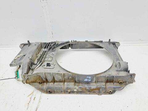 Foto 4ª: Panel Frontal Peugeot 206 X-LINE BERLINA 75CV 55KW [KFW] (2004)