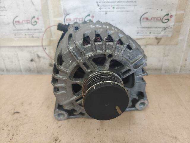 Alternador Citroen C4 2.0 HDI